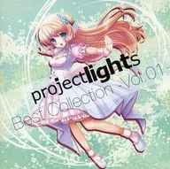 project lights Best Collection -Vol.01-