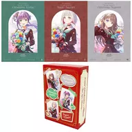 「Link!Like!ラブライブ!」 蓮ノ空女学院スクールアイドルクラブ 102nd Graduation Album -Star Sign Memories- 初回限定盤全3巻セット[特典収納BOX付き]