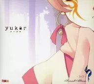 PCゲーム「5(ファイブ)」 Sound Album「yukar -ユーカラ-」(修正版)