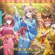 「ウマ娘 プリティーダービー」WINNING LIVE 30[通常盤]