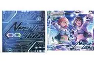 「アイドルマスター シンデレラガールズ スターライトステージ」THE IDOLM＠STER CINDERELLA GIRLS STARLIGHT MASTER 37 Needle Light[とらのあな特典スリーブ付]