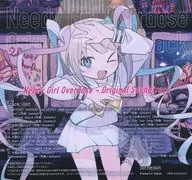 NEEDY GIRL OVERDOSE 初回特典Original Sound Track