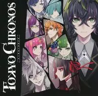 TOKYO CHRONOS × ALTDEUS Twin Pack GEO特典特製サウンドトラックCD