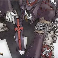 GUNGRAVE オリジナル・サウンドトラック[通常盤]