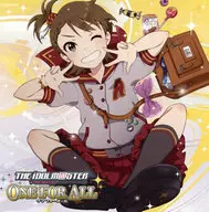 THE IDOLM＠STER MASTER ARTIST 3 12 双海亜美