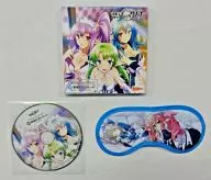 禁忌のマグナ (禁)宿屋お泊りセット(アイマスク+ドラマCD)