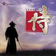 「侍」オリジナルサウンドトラック