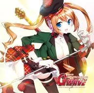 GWAVE 2013 1st Progress[通常盤]