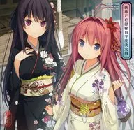 蒼の彼方のフォーリズム ドラマCD 新春FC部縁日王座決定戦