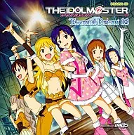 ドラマCD アイドルマスター Eternal Prism 03