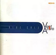 Vent Azure BLUE GALE/I’ve 