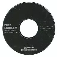 FIRE EMBLEM 封印の剣・烈火の剣 Original Sound Track