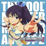 THE IDOLM＠STER MASTER ARTIST 2 -FIRST SEASON- 02 我那覇響