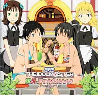 DJCD アイドルマスター P.S.プロデューサー Vol.2