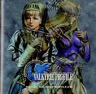 ヴァルキリープロファイル2 -シルメリア- VP 1＆2 SOUND PROFILE CD