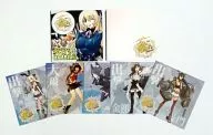 艦隊これくしょん 開戦これくしょんパック[数量限定生産版]