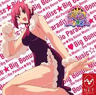 Rio Paradise Big Bonus Music