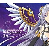 Barbarian On The Groove Works Collection 2nd[通常版]