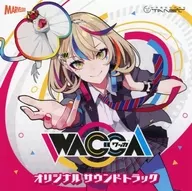 WACCA オリジナル サウンドトラック