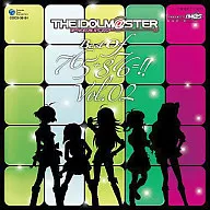 THE IDOLM＠STER BEST OF 765+876=!! VOL.02[通常盤]