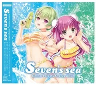 Summer Pockets Arrange Album 「Seven’s sea」