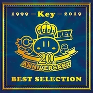 Key BEST SELECTION 1999 ー 2019