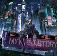 MY FIRST STORY / 1000000 TIMES -カードゲームアプリ「DUEL MASTERS PLAY’S」公式テーマソング