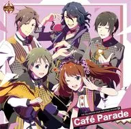 THE IDOLM＠STER SideM NEW STAGE EPISODE：04 Cafe Parade / Cafe Parade