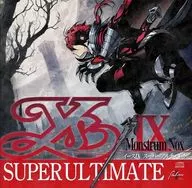 Ys IX SUPER ULTIMATE
