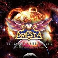 「ソルクレスタ」オリジナルサウンドトラック
