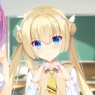 天使☆騒々 RE-BOOT! キャラクターソング Vol.1 「君と僕のハジメテ」