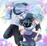 MEZZO” / アプリゲーム「アイドリッシュセブン」「キズナ」