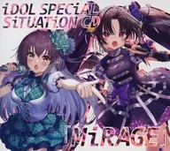 Z/X -Zillions of enemy X- iDOL SPECiAL SiTUATiON CD「MiRAGE」