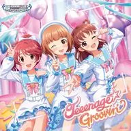 「アイドルマスター シンデレラガールズ」 THE IDOLM＠STER CINDERELLA GIRLS STARLIGHT MASTER HEART TICKER! 05 Teeenage☆Groovin’