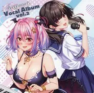 Argonauts Vocal Album vol.2