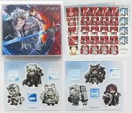 「アークナイツ」 ドラマCD「風雪一過」[通常盤]