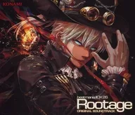 beatmania IIDX 26 ROOTAGE ORIGINAL SOUNDTRACK