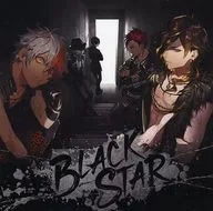 ブラックスター -Theater Starless - / BLACKSTAR[通常盤]