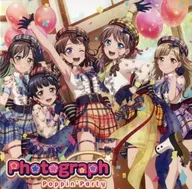 「BanG Dream!」 BanG Dream! バンドリ! Poppin’Party / Photograph[通常盤]