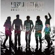 LOST JUDGMENT：裁かれざる記憶 オリジナルサウンドトラック