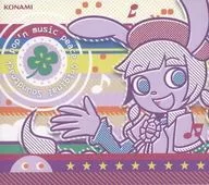 pop’n music peace Original Soundtrack[コナミスタイル限定盤]