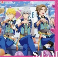 THE IDOLM＠STER SideM GROWING SIGN＠L 13 S.E.M