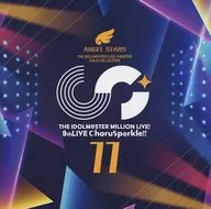 THE IDOLM＠STER LIVE THE＠TER SOLO COLLECTION 11 Angel Stars