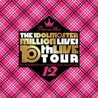 THE IDOLM＠STER LIVE THE＠TER SOLO COLLECTION 12 Princess Stars 