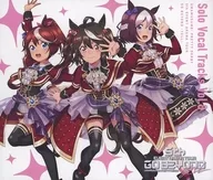 「ウマ娘 プリティーダービー」 Solo Vocal Tracks Vol.8 5th EVENT ARENA TOUR GO BEYOND -YELL-