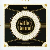 THE IDOLM＠STER SideM 9th STAGE THEME SONG「Gather Round!」