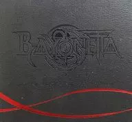 BAYONETTA オリジナル サウンドトラック