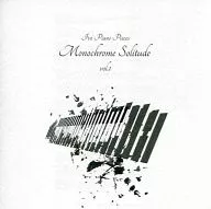 I’ve Piano Pieces -Monochrome Solitude vol.1