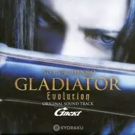 Gackt / SLO-PACHINKO GLADIATOR EVOLUTION ORIGINAL SOUND TRACK