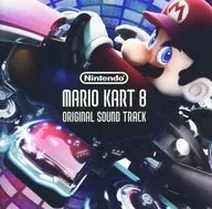 「マリオカート8」オリジナル・サウンドトラック